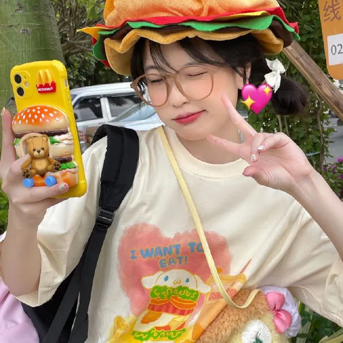贤妻良母